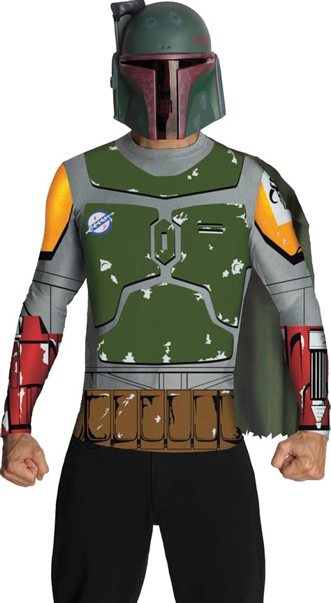 boba fett kostüm|Suchergebnis Auf Amazon.de Für: Boba Fett Kostüm